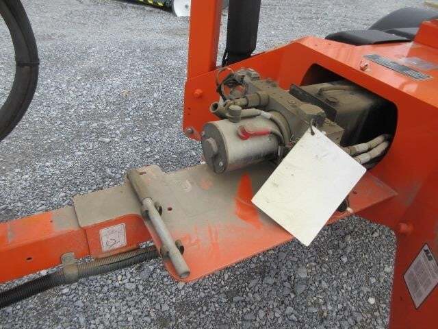 2021 JLG T350-16