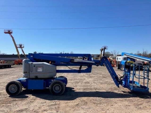 2018 Genie Z-45/25J DC-3