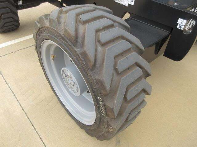 2025 Genie Z45XC-12