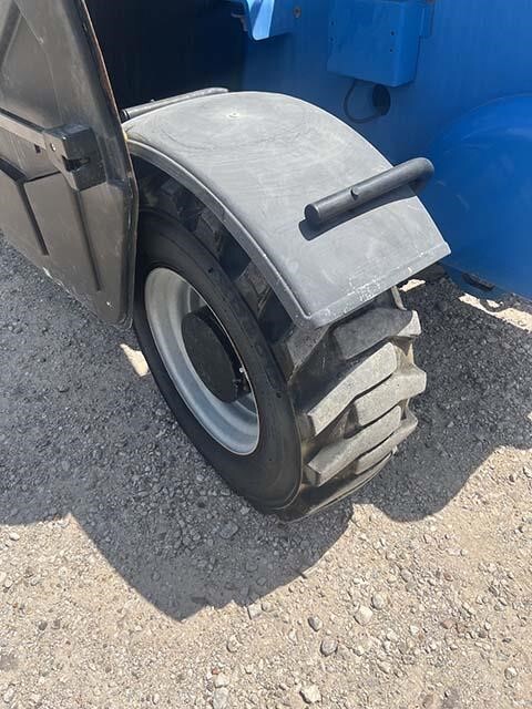 2017 Genie GTH-5519 Picture 10 2017 Genie GTH-5519-10