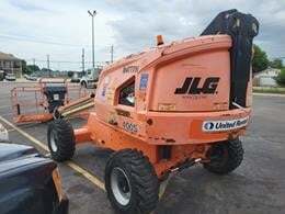 2016 JLG 400S-4