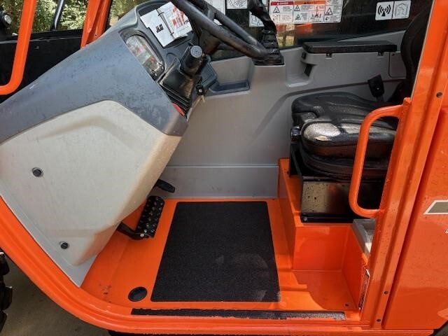2025 JLG 943-12