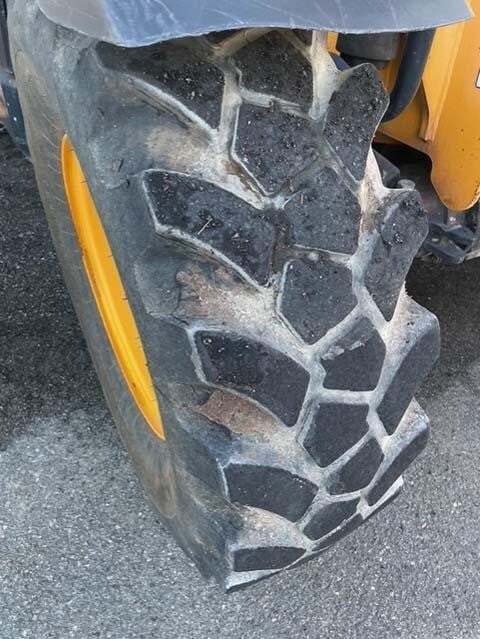 2016 JCB 509-42 Picture 6 2016 JCB 509-42-6
