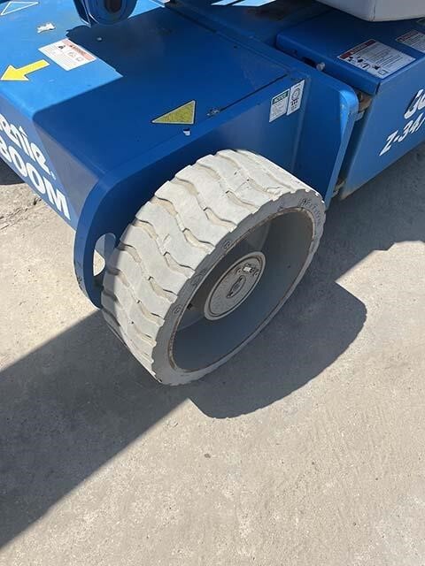 2018 Genie Z-34/22 N Picture 11 2018 Genie Z-34/22 N-11