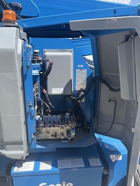2018 Genie Z-34/22 N Picture 12 2018 Genie Z-34/22 N-12