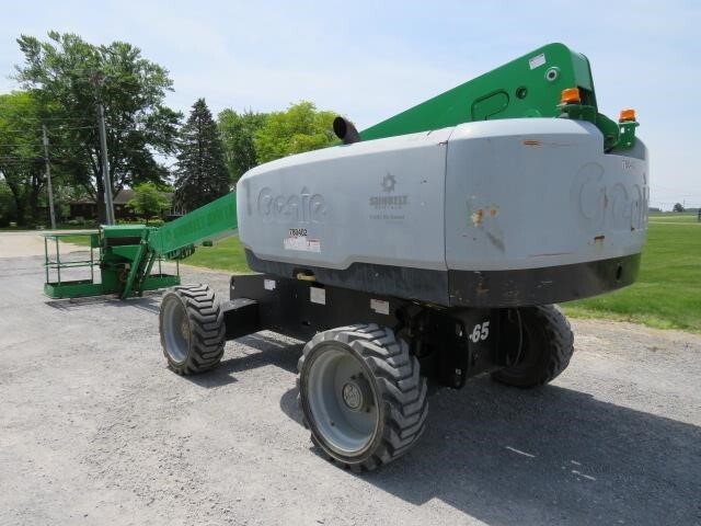 2015 Genie S-65-3