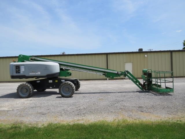 2015 Genie S-65-6