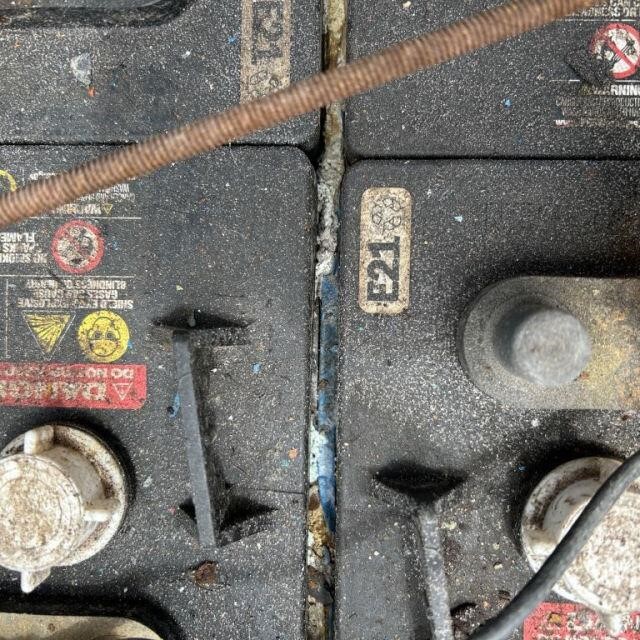 2015 Genie GS-1930 Picture 12 2015 Genie GS-1930-12