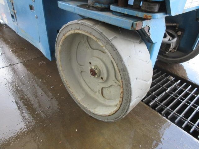 2017 Genie GS-2632-8