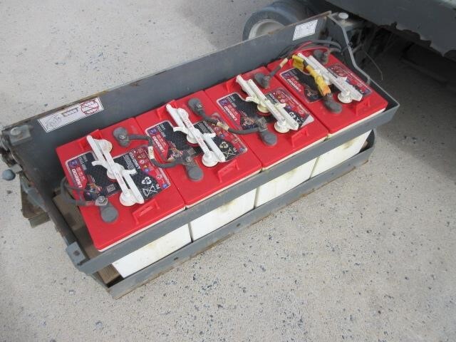 2018 Skyjack SJ3219 Picture 9 2018 Skyjack SJ3219-9