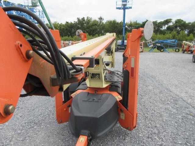 2018 JLG T500J Picture 10 2018 JLG T500J-10