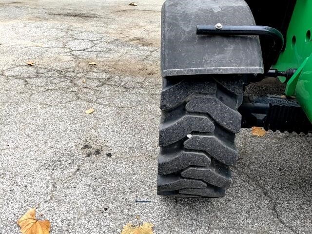 2019 Genie GTH-5519-15