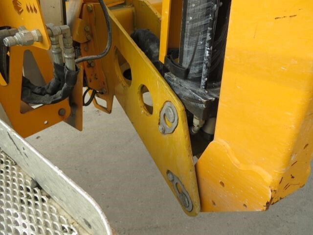 2020 Haulotte 4527A-21