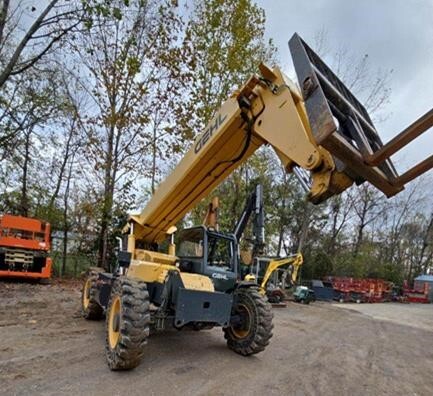 2016 Gehl RS8-44 Picture 4 2016 Gehl RS8-44-4
