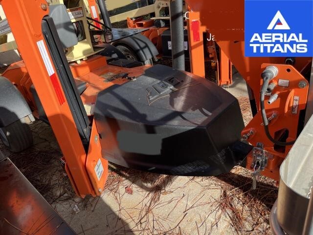 2022 JLG T350-3