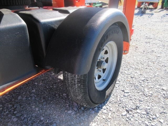 2022 JLG T350-10
