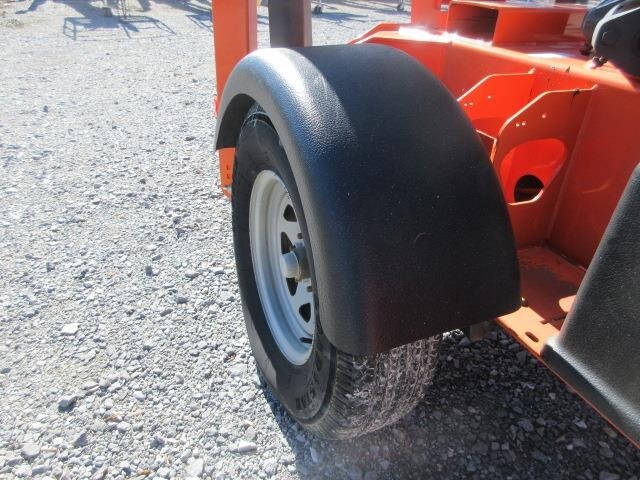 2022 JLG T350-12