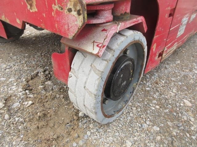 2016 MEC 4555SE Picture 5 2016 MEC 4555SE-5