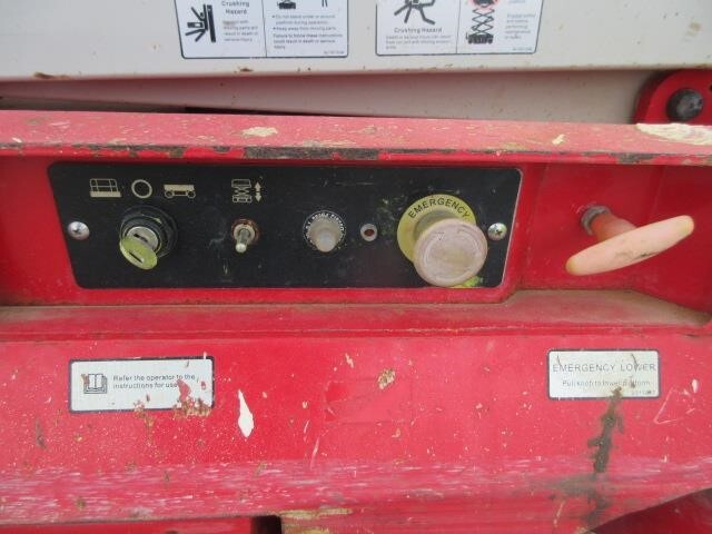 2016 MEC 4555SE Picture 13 2016 MEC 4555SE-13