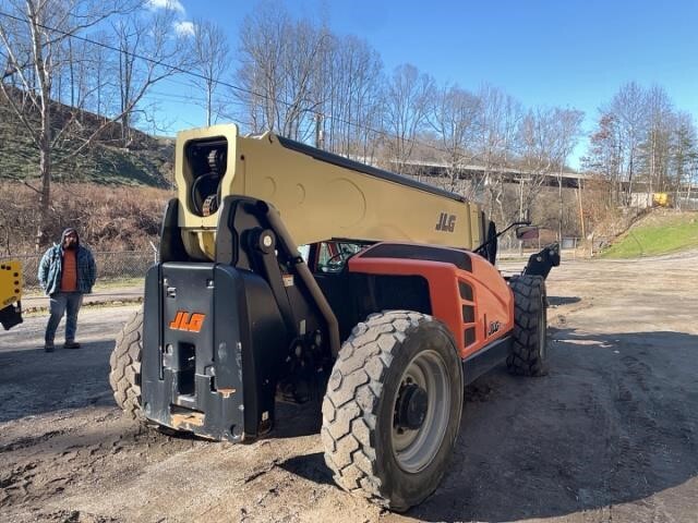 2018 JLG 1255-6