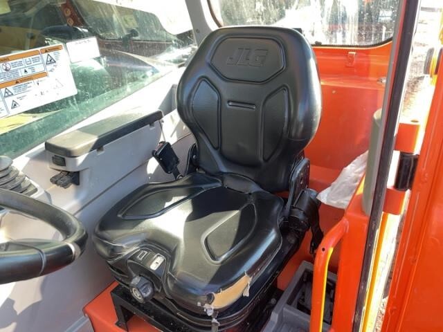 2018 JLG 1255-15