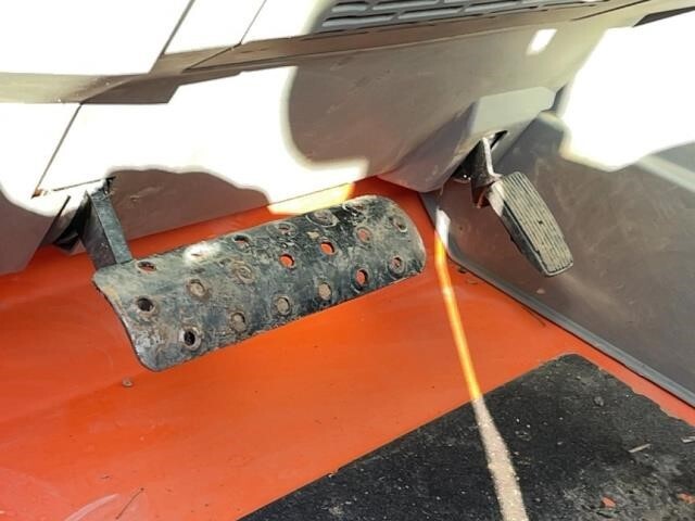 2018 JLG 1255-23