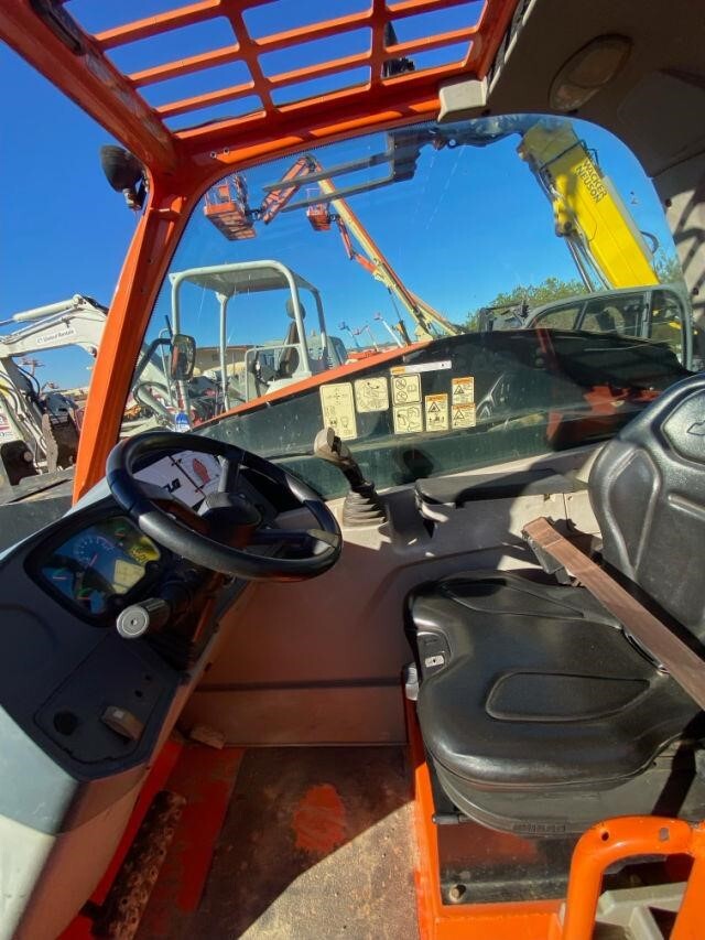 2017 JLG 642 Picture 5 2017 JLG 642-5