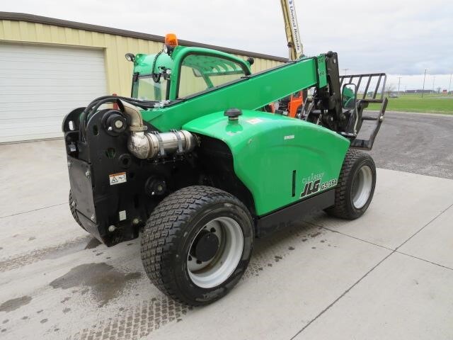 2019 JLG G5-18A Picture 4 2019 JLG G5-18A-4