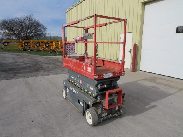 2019 Skyjack SJ3219 Picture 2 2019 Skyjack SJ3219-2