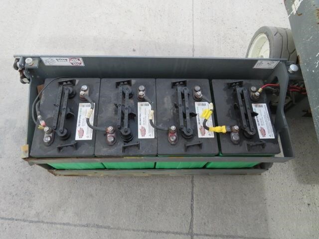 2019 Skyjack SJ3219 Picture 16 2019 Skyjack SJ3219-16