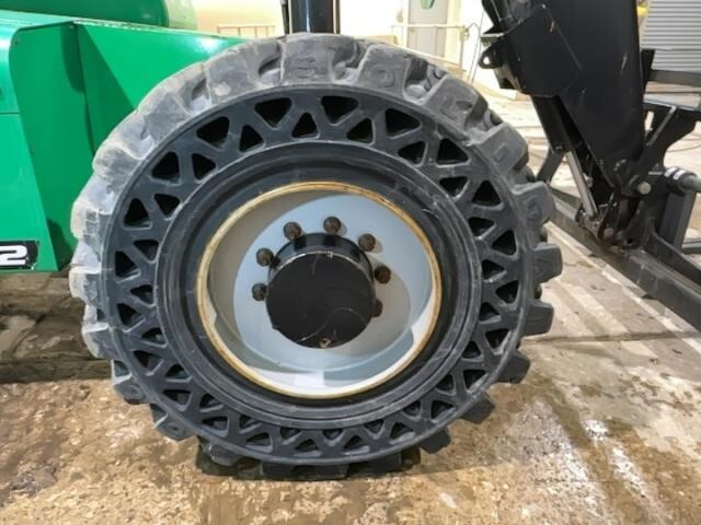 2016 SkyTrak 6042-12