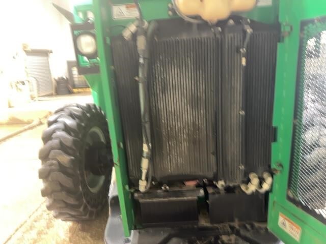 2016 SkyTrak 6042-21