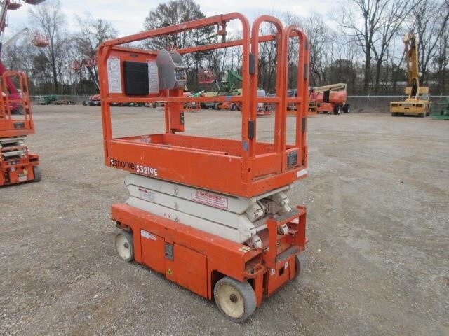 2017 Snorkel S3219E Picture 3 2017 Snorkel S3219E-3