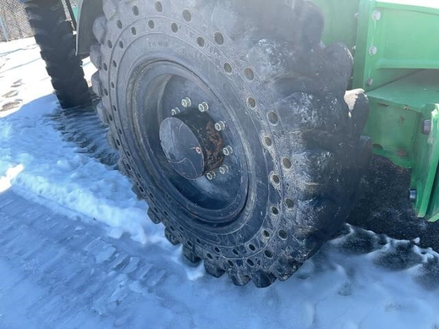 2016 Genie GTH-1056 Picture 13 2016 Genie GTH-1056-13