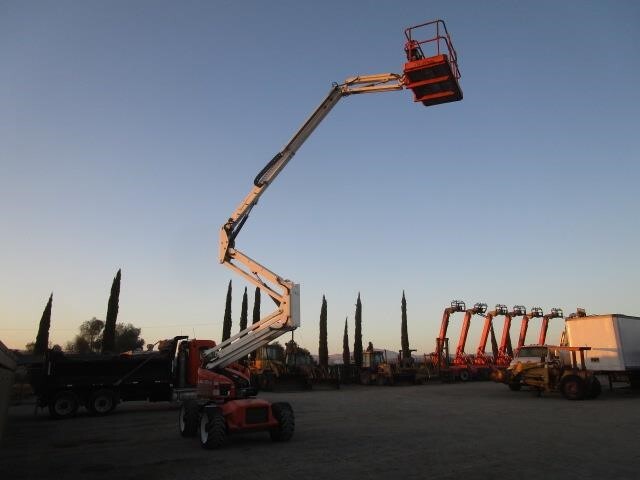 2016 Snorkel A46JRT Picture 35 2016 Snorkel A46JRT-35