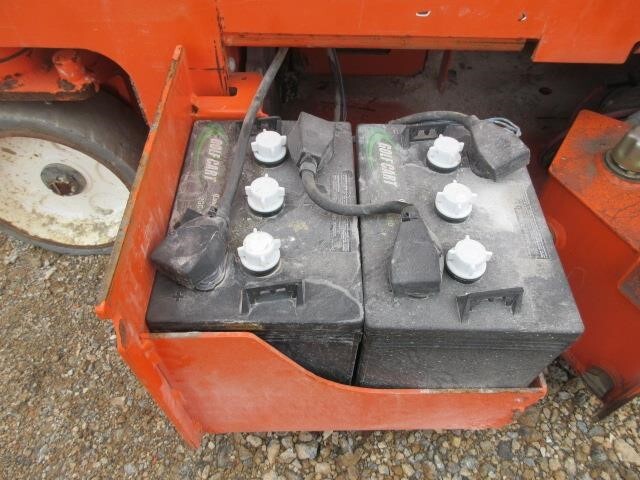 2019 Snorkel S3219E Picture 11 2019 Snorkel S3219E-11