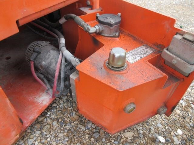 2019 Snorkel S3219E Picture 12 2019 Snorkel S3219E-12