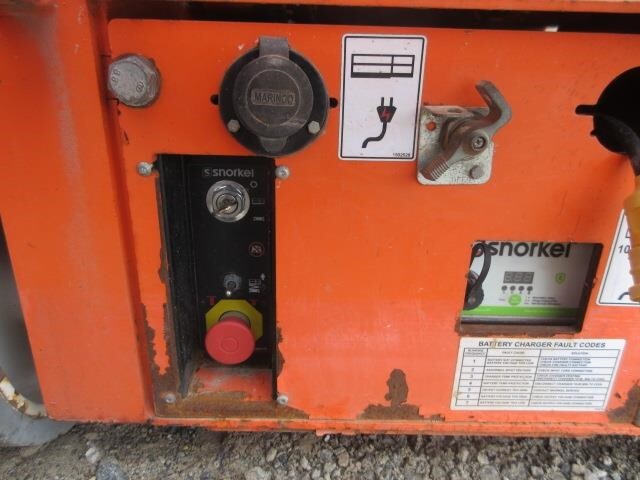 2019 Snorkel S3219E Picture 14 2019 Snorkel S3219E-14