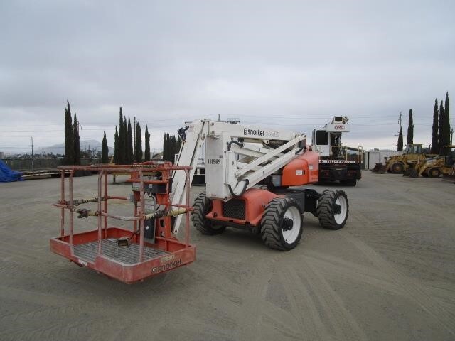 2015 Snorkel A46JRT Picture 2 2015 Snorkel A46JRT-2