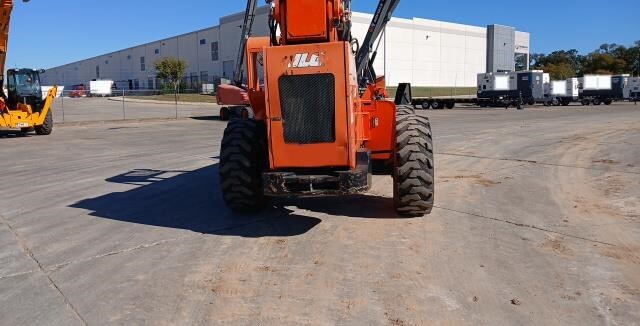 2017 SkyTrak 10054-7