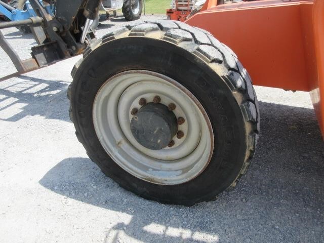 2016 SkyTrak 6042-10