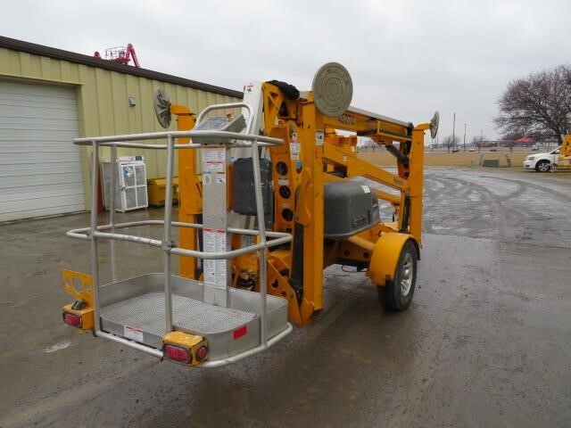 2020 Haulotte 4527A-4