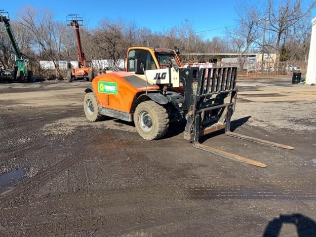 2015 JLG G5-18A Picture 4 2015 JLG G5-18A-4
