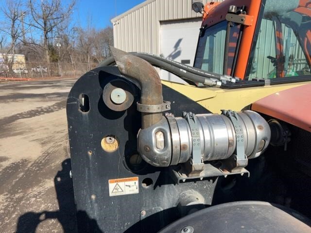 2015 JLG G5-18A Picture 15 2015 JLG G5-18A-15