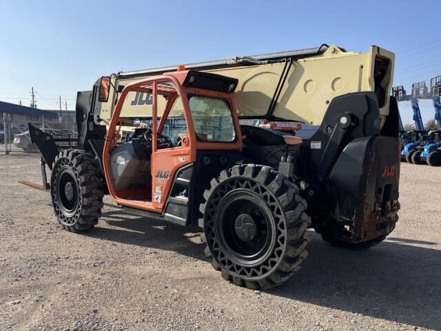 2018 JLG 1255 Picture 3 2018 JLG 1255-3