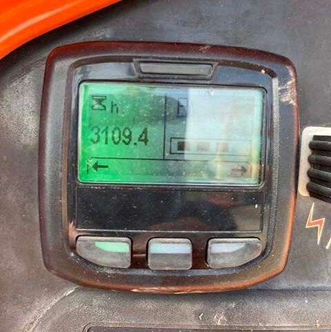 2018 JLG 460SJ-15