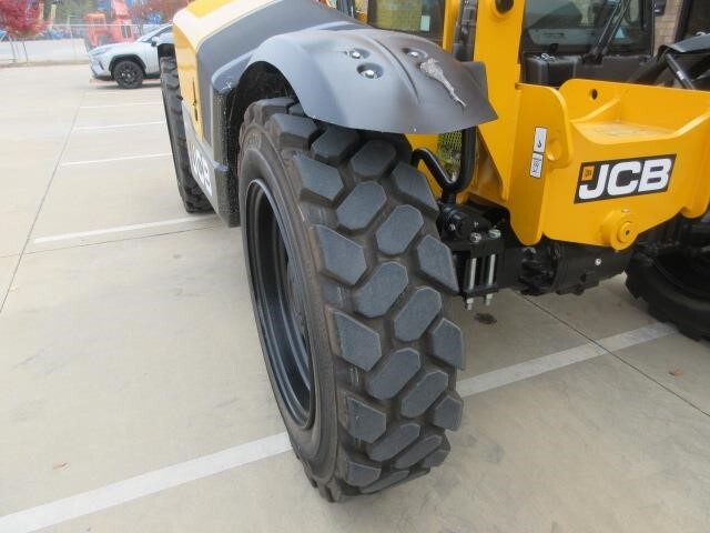 2025 JCB 507-42-11