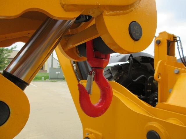 2025 JCB 512-56-24
