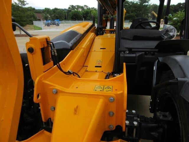 2025 JCB 512-56-27