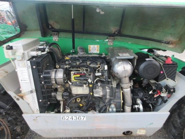 2014 Genie GTH-5519-13